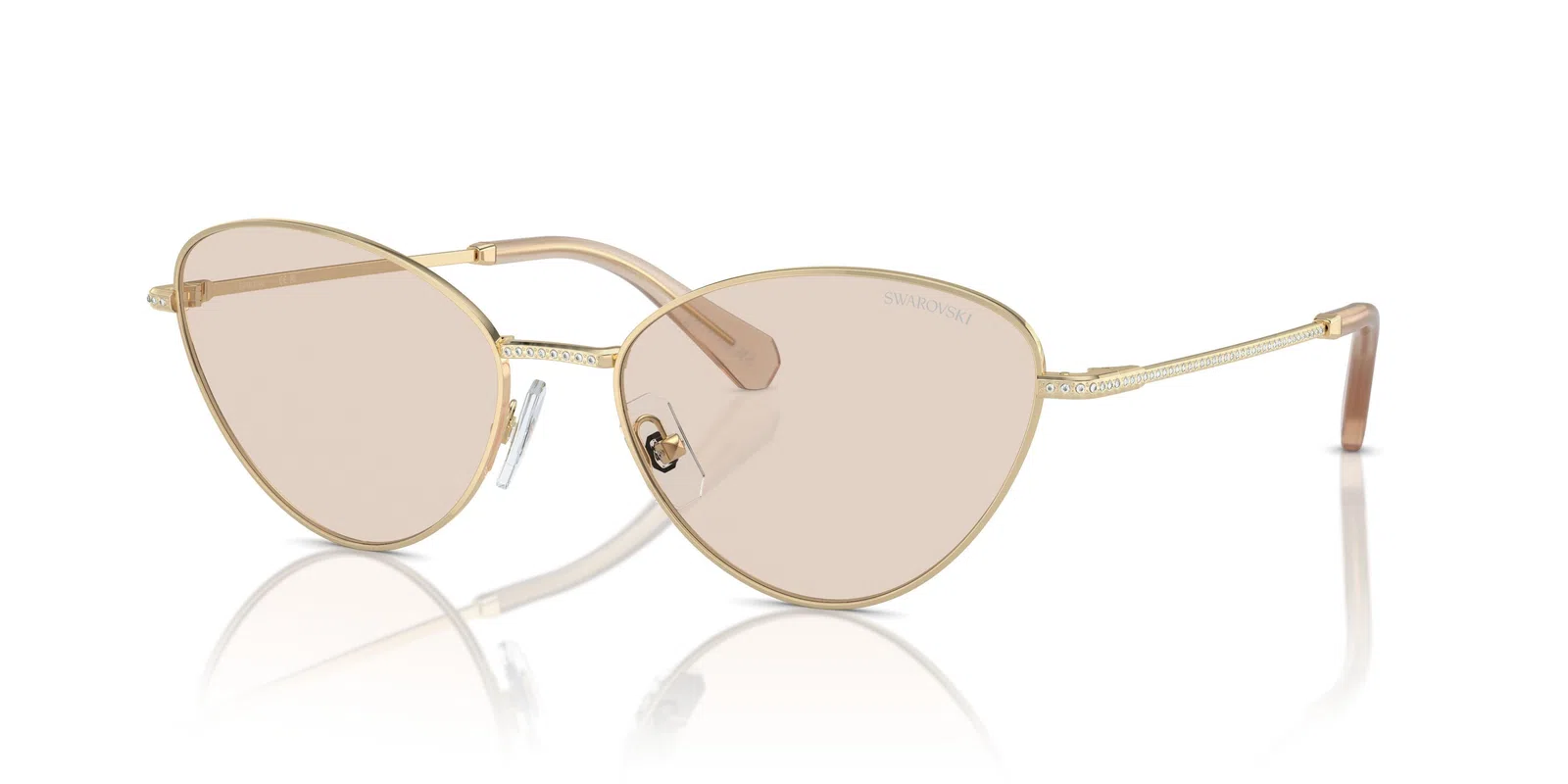 Swarovski 7014 Sunglasses - view 15